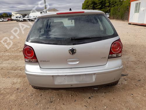 Steering rack VW POLO IV (9N_, 9A_) 1.4 TDI | BP30152128M22