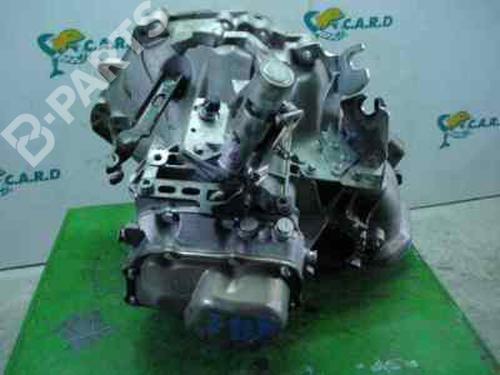 Used Gearbox SUZUKI WAGON R+ Hatchback (MM) [2000-2025]  23322