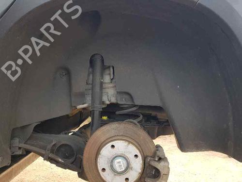 Used Wheel arch PEUGEOT 2008 I (CU_) [2013-2025]  24444358