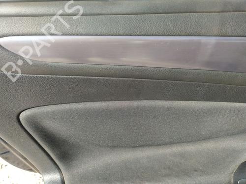 Used Rear left window mechanism FORD MONDEO IV Turnier (BA7) 1.6 TDCi (115 hp) 24677694