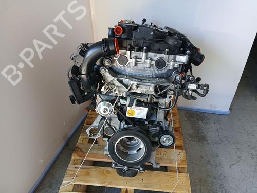 Used Engine PEUGEOT 208 II (UB_, UP_, UW_, UJ_) [2019-2026]  24114477