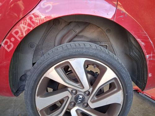 Used Wheel arch Wheel arch 38311580 38311580