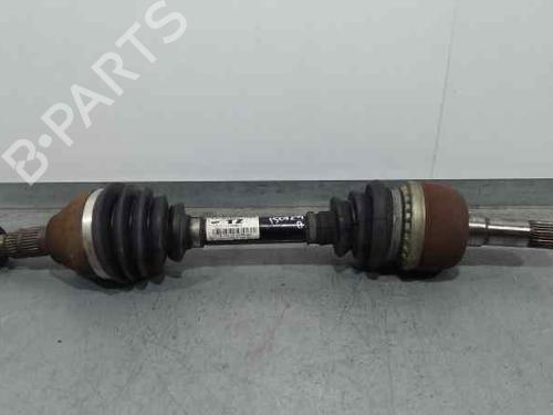 Used Left front driveshaft SAAB 9-3 (YS3F, E79, D79, D75) [2002-2015]  15682621