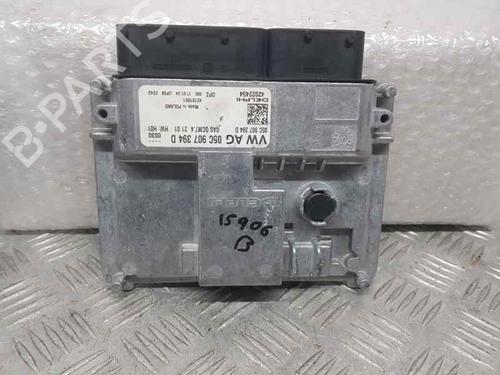 Used Engine control unit (ECU) SEAT IBIZA V (KJ1, KJG) [2017-2025]  22974053