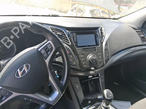 Used Airbag Kit Airbag Kit HYUNDAI i40 I (VF) 1.7 CRDI (141 hp) 33959719 33959719