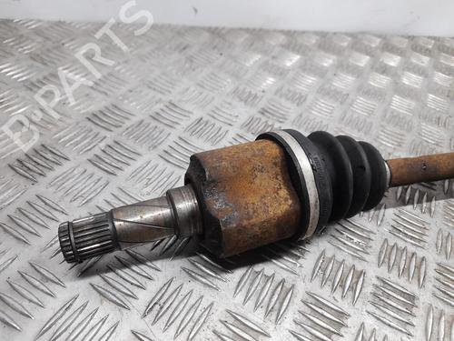 Right rear driveshaft LAND ROVER FREELANDER 2 (L359)  | BP5020095M41 