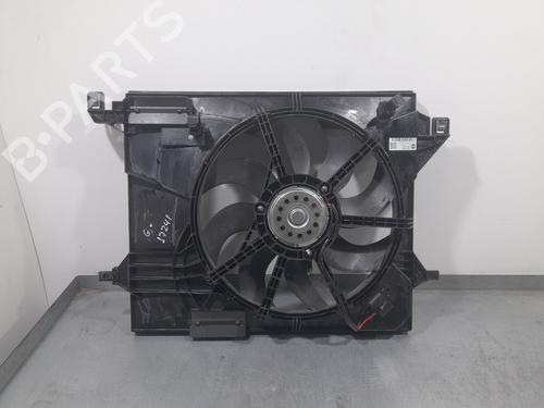 Used Radiator fan MG MG ZS SUV (AZS1) 1.0 T-GDi (111 hp) 29891149