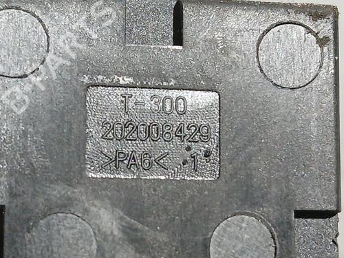 Right front window switch OPEL KARL (C16) 1.0 | BP38015680I26 - Image 3