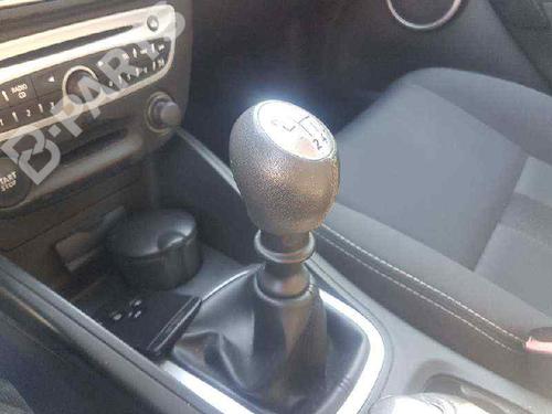 Used Manual gearbox selector Manual gearbox selector RENAULT MEGANE III Hatchback (BZ0/1_, B3_) 1.6 16V (BZ1B, BZ1H) (110 hp) 7407319 7407319