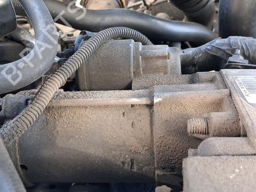 Startmotor Startmotor 39452642 39452642