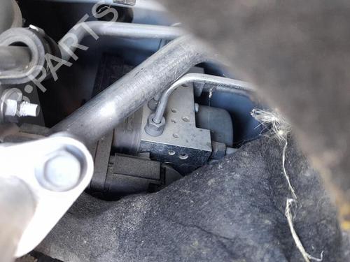 Used ABS pump RENAULT EXPRESS Box Body/MPV [2021-2025]  29307766