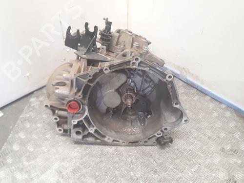 Used Gearbox Gearbox 38346809 38346809
