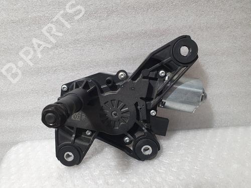 Rear wiper motor RENAULT CLIO V (B7_) 1.0 TCe 100 (B7MT) | BP10913113M102 