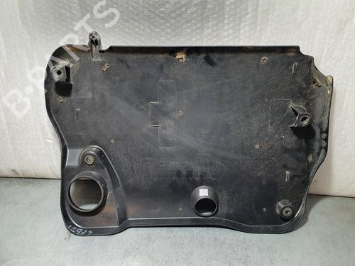 Upper protection LAND ROVER FREELANDER 2 (L359)  | BP11651990M93 
