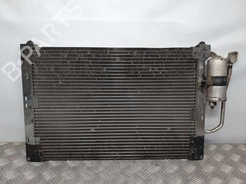 Used AC radiator DAEWOO LANOS (KLAT) [1997-2025]  17330514