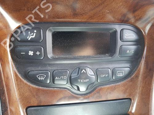 Climate control PEUGEOT 307 (3A/C) 2.0 HDi 90 | BP26449762I5 