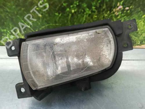 Used Left front fog light KIA CARNIVAL / GRAND CARNIVAL III (VQ) 2.9 CRDi (185 hp) 2851032