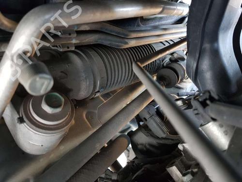 Used Steering rack Steering rack TOYOTA IQ (_J1_) [2008-2015] 16369503 16369503