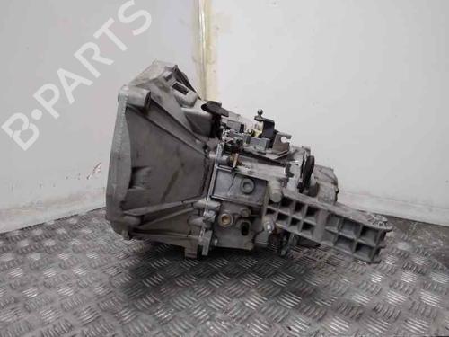 Gearbox ALFA ROMEO 147 (937_)  | BP22636545M3 