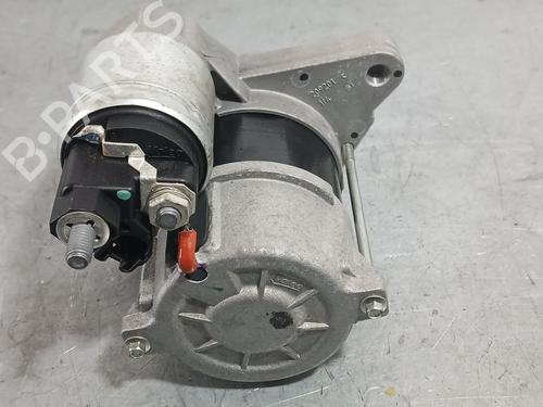 Starter TOYOTA AYGO X (_B7_) 1.0 VVT-i (KGB70) | BP33799389M8 - Image 3