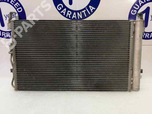 Used AC radiator HYUNDAI COUPE II (GK) 1.6 16V (105 hp) 3695164