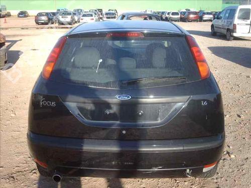 Left taillight FORD FOCUS I (DAW, DBW)  | BP30354C34 
