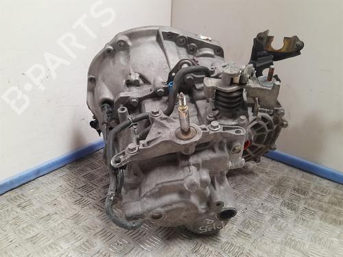 Gearbox NISSAN PRIMERA Hatchback (P12)  | BP4557958M3 