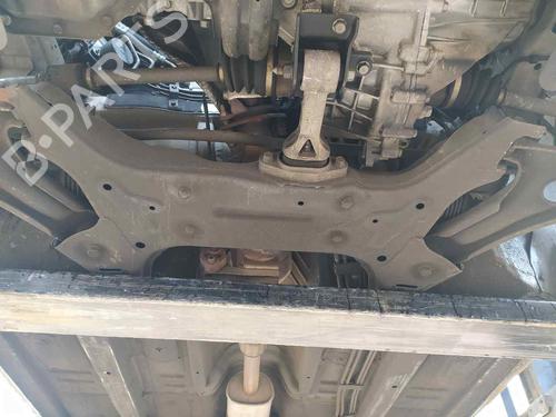 Forbro HYUNDAI i20 I (PB, PBT) [2008-2015]  24357851