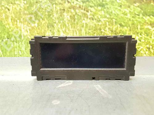Used Display monitor OPEL INSIGNIA A (G09) [2008-2017]  4512714