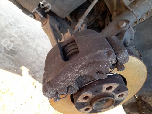 Used Left front brake caliper VOLVO S80 I (184) 2.4 (170 hp) 28729722