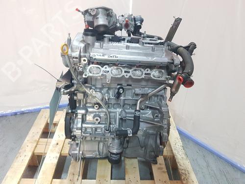 Engine TOYOTA YARIS (_P13_) 1.5 (NSP131_) | BP36779023M1 - Image 2