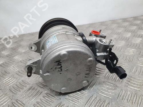 AC compressor HYUNDAI GETZ (TB) 1.1 | BP11839906M34 