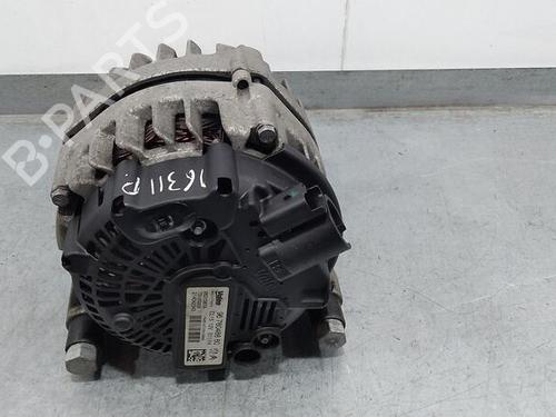 Generator CITROËN BERLINGO MULTISPACE (B9) 1.6 HDi 115 | BP24175064M7 