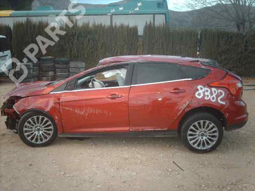 FORD FOCUS III  1.6 TDCi  24089
