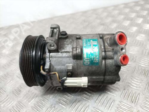 AC compressor SAAB 9-3 (YS3F, E79, D79, D75)  | BP10220327M34 