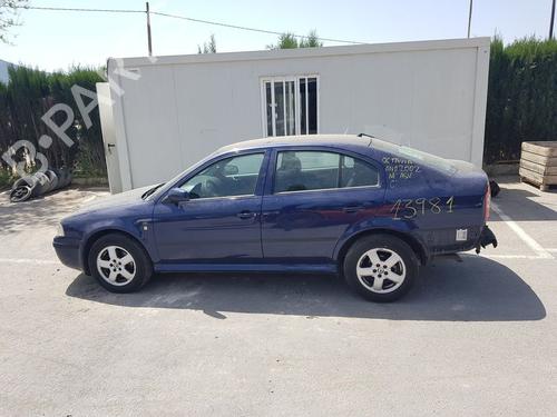 Right front driveshaft SKODA OCTAVIA I (1U2) | BP9745166M39