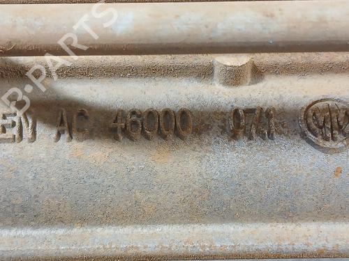 Steering rack PEUGEOT BOXER Bus 2.0 BlueHDi 130 | BP37183291M22 - Image 5