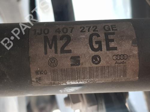 Used Right front driveshaft VW GOLF IV (1J1) [1997-2008]  13899892