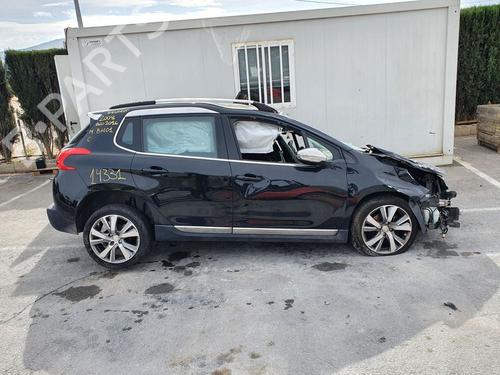 Radiator fan PEUGEOT 2008 I (CU_) | BP11084790M35