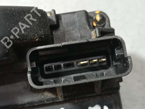 Front right lock NISSAN JUKE (F15)  | BP17330646C97 