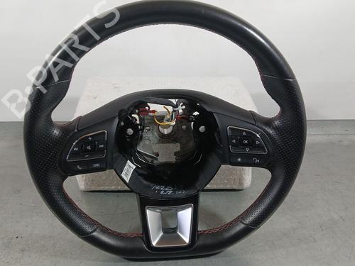 Used Steering wheel Steering wheel MG MG HS (AS23) 1.5 EHS Hybrid (CSA6463) (258 hp) 33290456 33290456