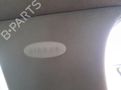 Used Left curtain airbag CITROËN C5 I (DC_) 2.0 HDi (DCRHZB, DCRHZE) (109 hp) 28382872