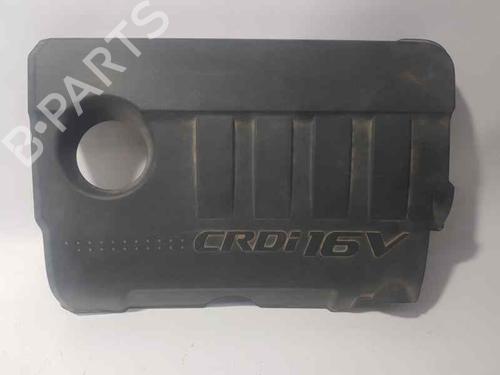 Used Upper protection KIA PRO CEE'D (ED) [2008-2013]  11652129