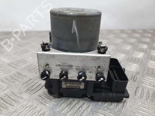 Used ABS pump KIA CEE'D Hatchback (ED) [2006-2012]  15253747