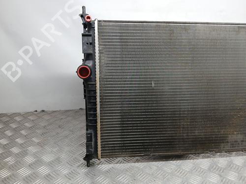 Køler PEUGEOT PARTNER Box Body/MPV (K9) 1.5 BlueHDi 100 | BP25203060M31 