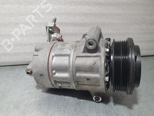 AC compressor FORD FIESTA VII (HJ, HF)  | BP13216290M34 