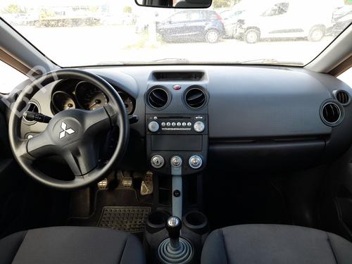 Transmisión delantera izquierda MITSUBISHI COLT VI (Z3_A, Z2_A) 1.5 DI-D (Z39A) | BP25723805M38 