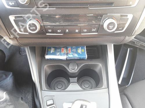 Used Climate control Climate control BMW 1 (F20) 118 i (136 hp) 34135912 34135912