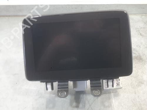 electronic-module-mazda-2-hatchback-dl-dj-2014-24676243 main image