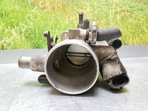 Throttle body OPEL CORSA B (S93)  | BP2779157M82 
